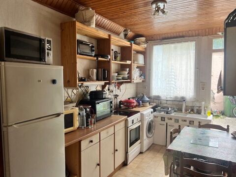  Maison � vendre 3 pi�ces 67 m�