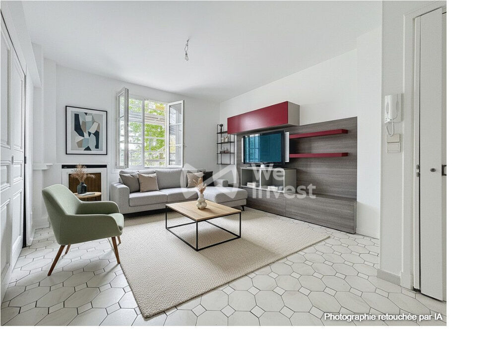 Vente Appartement Appartement T4 lumineux Colombes 10mn gare Colombes