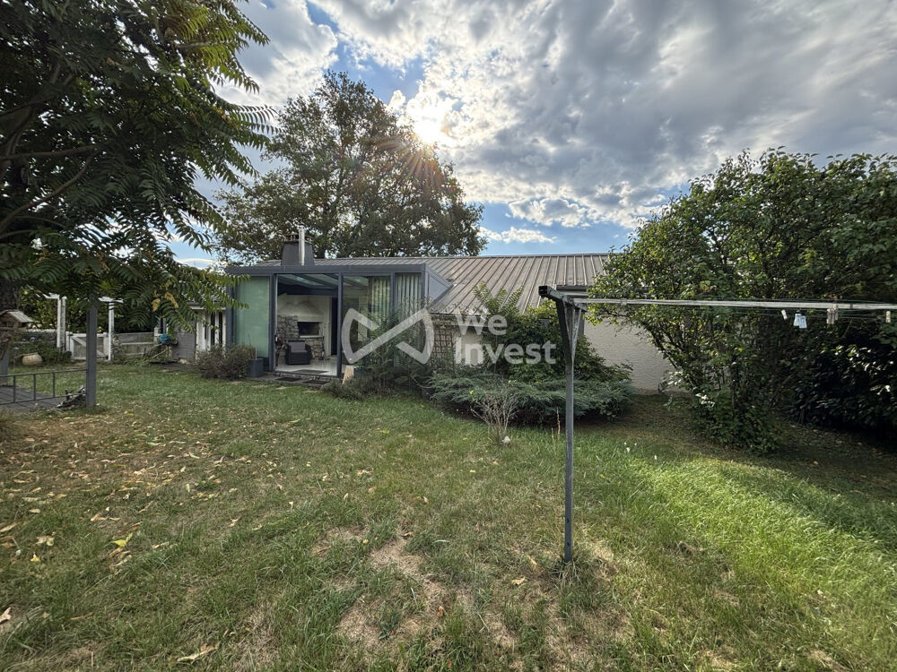 Vente Maison Maison à vendre Valserhône Valserhône