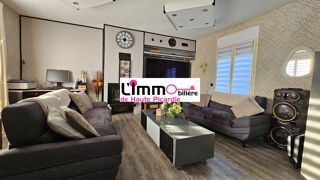  Maison  vendre 5 pices 143 m