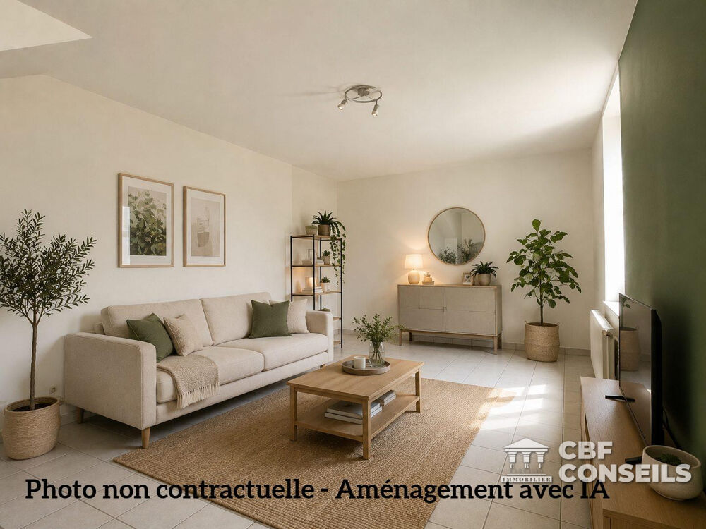 Maison à vendre Clermont-Ferrand