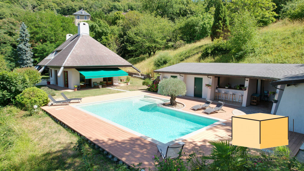 � vendre  Maison Chanaz (73310)