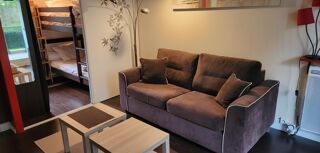  Appartement � vendre 2 pi�ces 28 m�