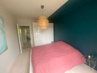  Appartement à louer 3 pièces 76 m²