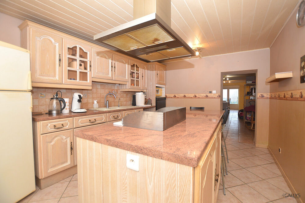 Vente Maison Maison à vendre Anderny Anderny