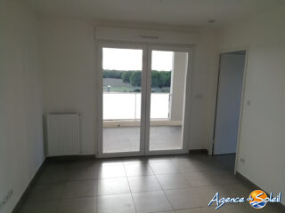  Appartement � louer 2 pi�ces 1 m�