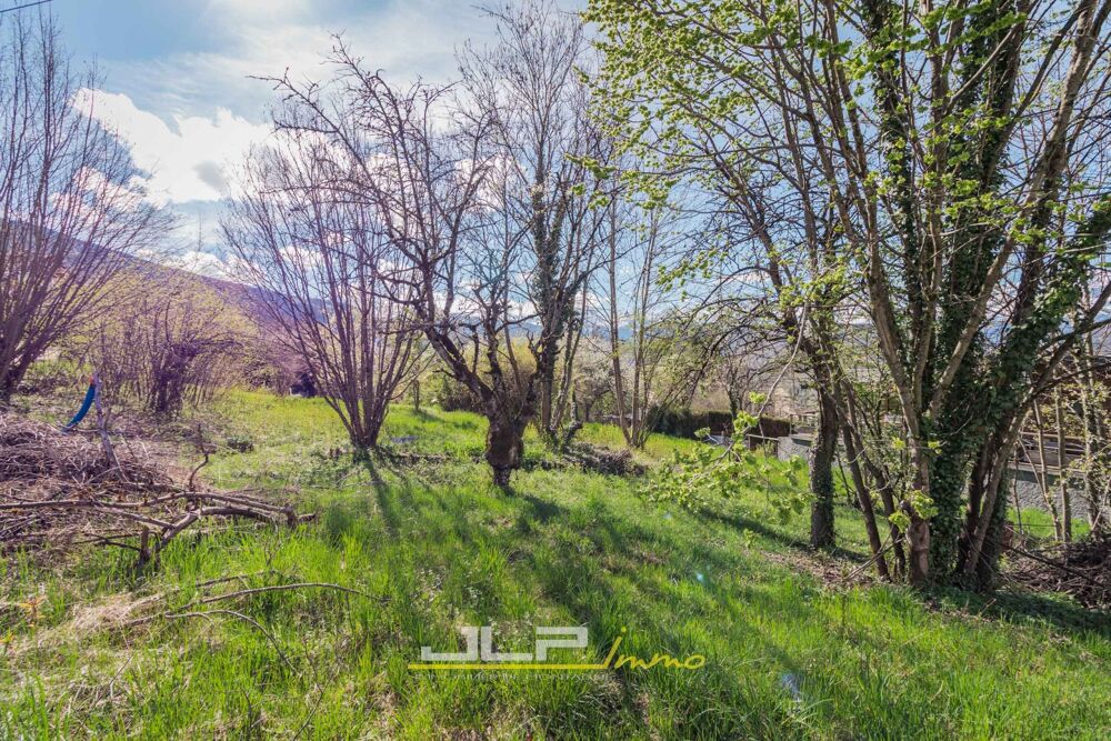 Vente Terrain Parcelle de terrain Passy