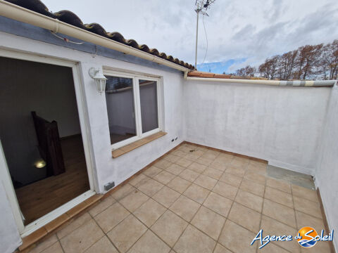  Maison � louer 3 pi�ces 56 m�