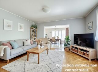  Maison à vendre 5 pièces 91 m²