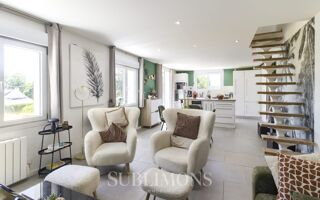  Maison à vendre 5 pièces 90 m²