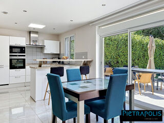  Maison à vendre 5 pièces 144 m²