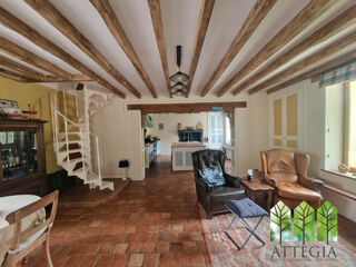  Maison  vendre 6 pices 245 m