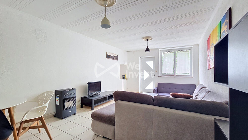 Appartement à louer Rillieux-la-Pape