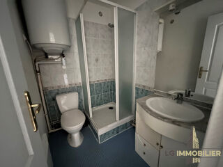  Appartement � louer 1 pi�ce 25 m�