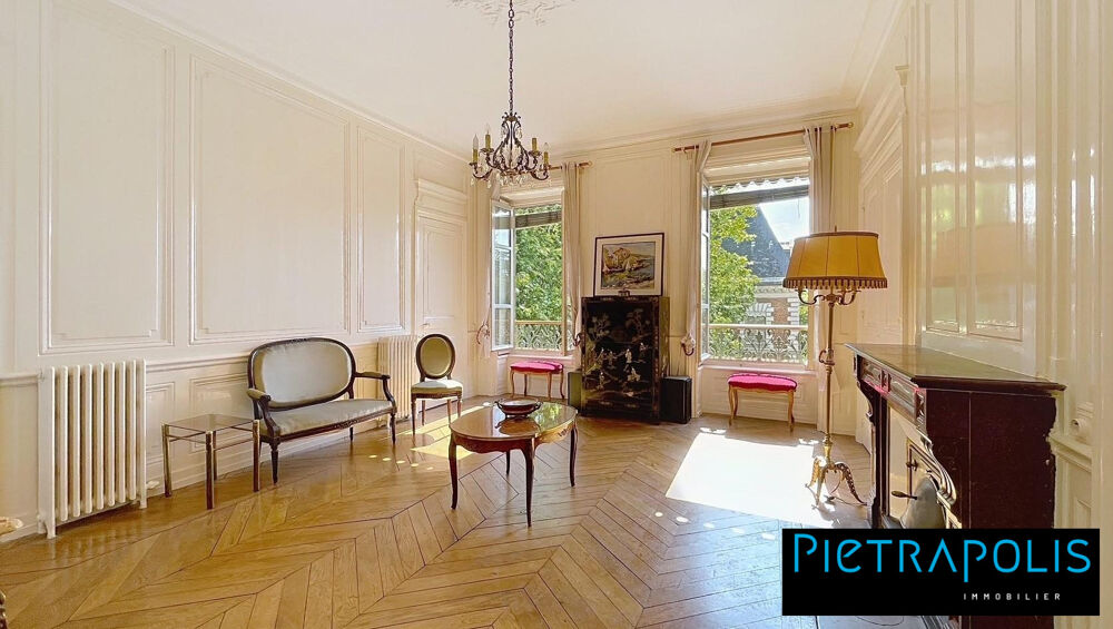  vendre  Appartement Lyon 3