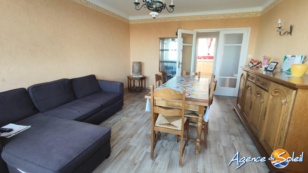 Vente Appartement Appartement T3 Renardière Font-Neuve Béziers