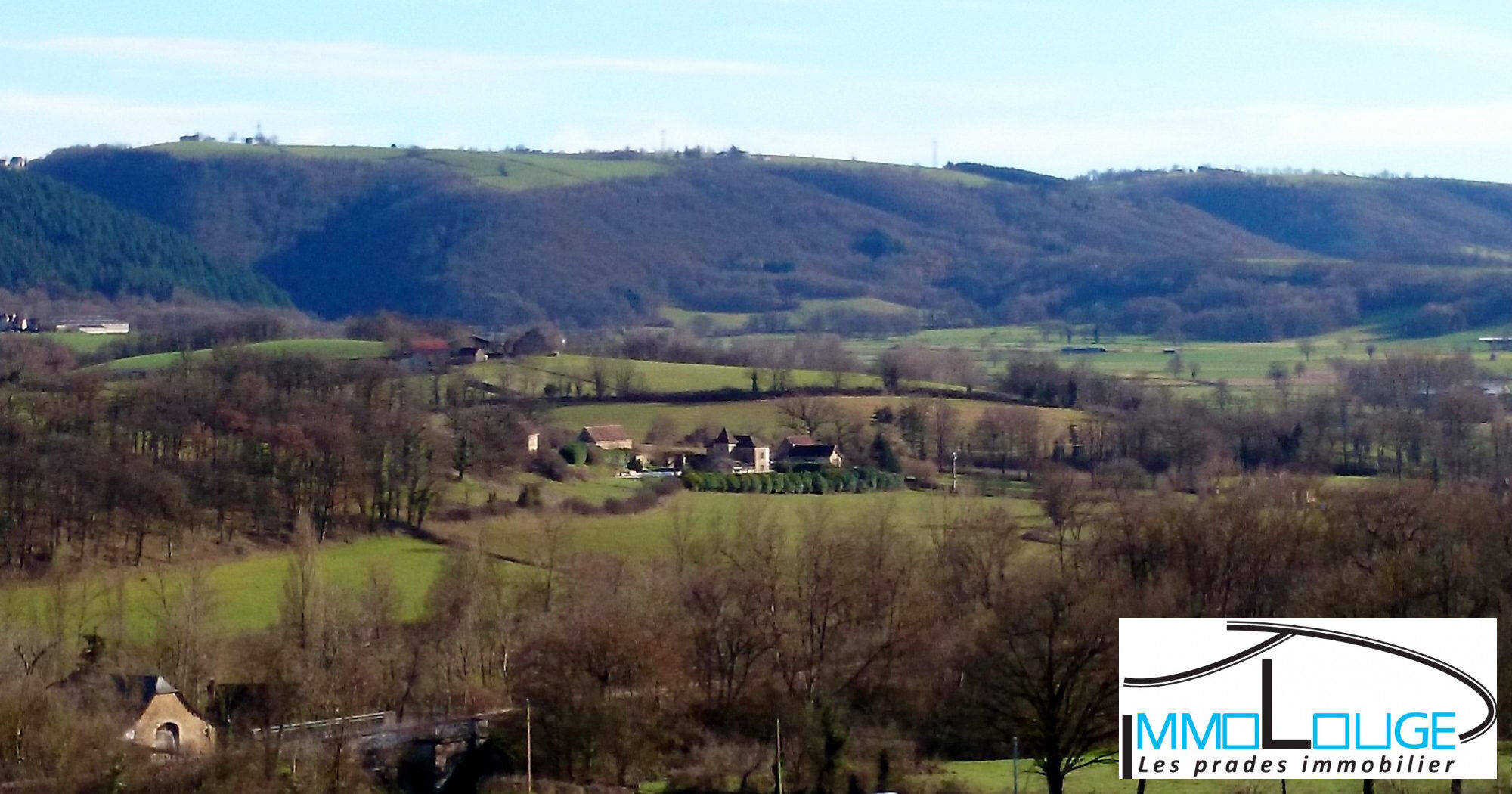 Vivre En Ville Ou à La Campagne, Quels Avantages