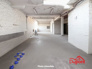  Immeuble à vendre 169 m²