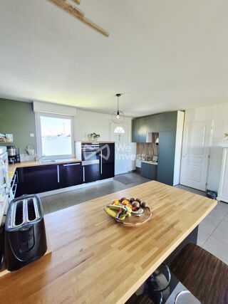  Maison � vendre 4 pi�ces 87 m�