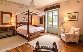  Appartement à vendre 8 pièces 170 m²