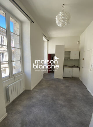  Appartement � vendre 1 pi�ce 13 m�