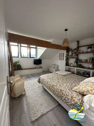  Appartement � louer 3 pi�ces 53 m�