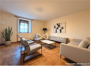  Maison à vendre 4 pièces 104 m²
