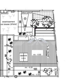  Maison � vendre 4 pi�ces 100 m�