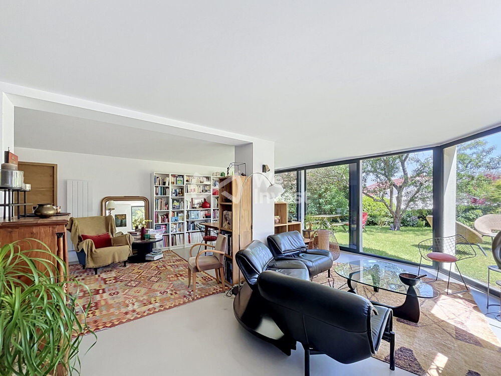 � vendre  Maison Marnes-la-Coquette (92430)