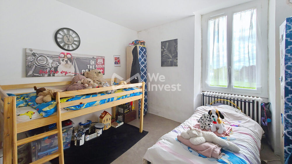 Maison d'investissement locatif 8,3%  Ballon-Saint-Mars (72