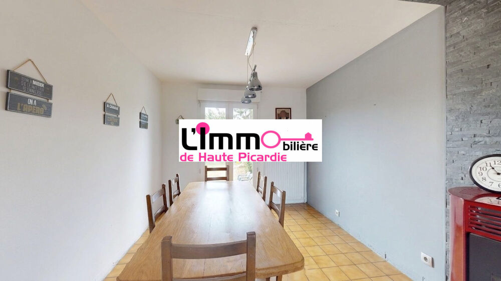 Vente Maison ? Pavillon individuelle 5 pièces 96 m² avec sous-sol comple Billancourt