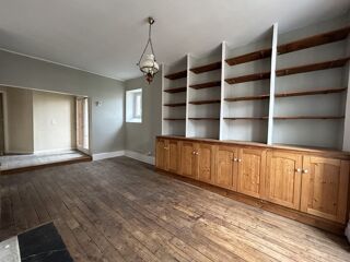  Appartement à louer 7 pièces 182 m² Limoges