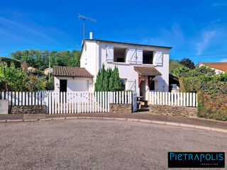  Maison � vendre 6 pi�ces 101 m�