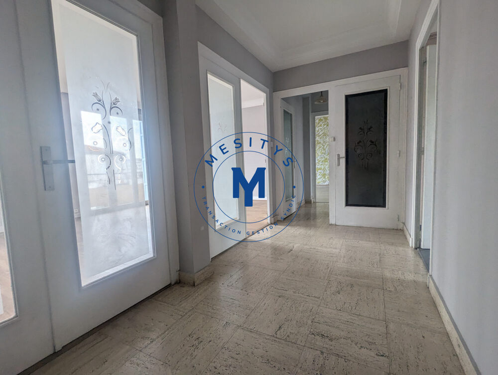 Vente Appartement Appartement  vendre Firminy Firminy