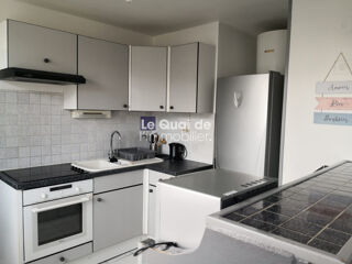  Appartement � vendre 3 pi�ces 54 m�