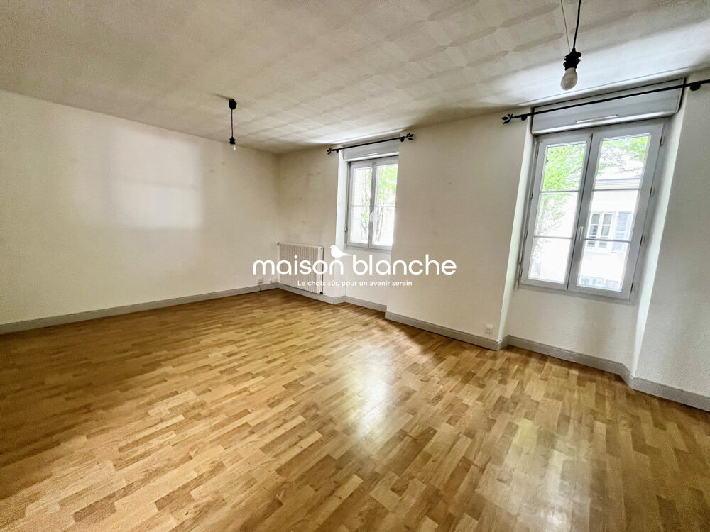 Vente Appartement Appartement à vendre Angers Angers