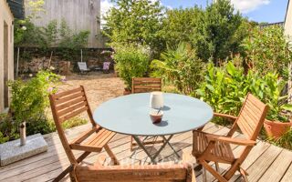  Maison à vendre 8 pièces 149 m²