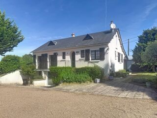  Maison � vendre 5 pi�ces 107 m�