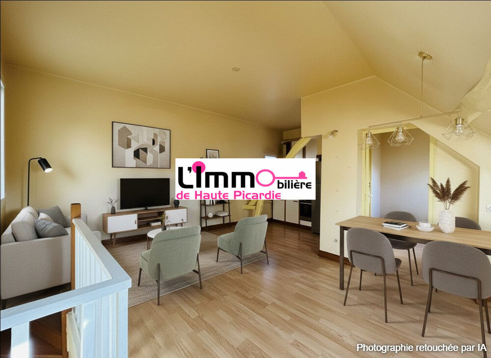 Location Appartement Location Appartement Amiens - T2 Amiens