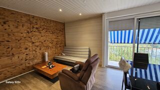  Appartement à vendre 3 pièces 59 m²