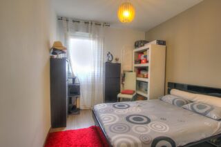  Appartement à vendre 3 pièces 68 m²