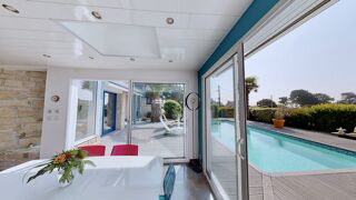  Maison � vendre 7 pi�ces 210 m�