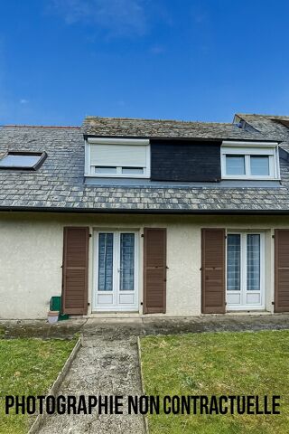  Maison � vendre 5 pi�ces 100 m�