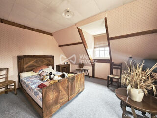  Maison � vendre 7 pi�ces 150 m�