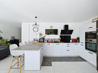  Appartement à vendre 4 pièces 86 m²