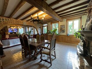Vente Maison MAISON DE CAMPAGNE AVEC GRANGE ET TERRAIN La capelle