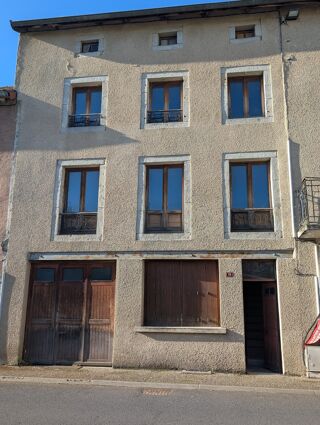  Maison à vendre 4 pièces 120 m²