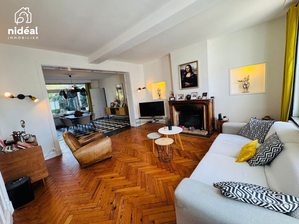 Vente Maison Maison à vendre Raismes Raismes