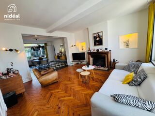  Maison à vendre 8 pièces 270 m²