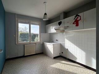 Maison à vendre 5 pièces 110 m²